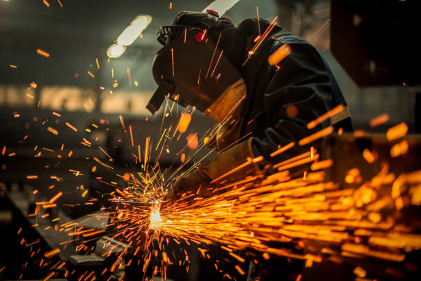 Best Automation and Robotic Welding in Grace, ID