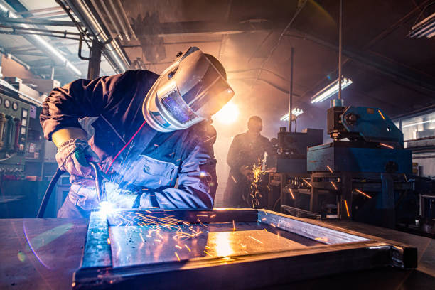 Best Welding Inspection and Certification in Grace, ID