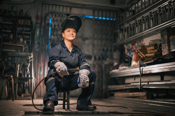  Grace, ID Welder Pros