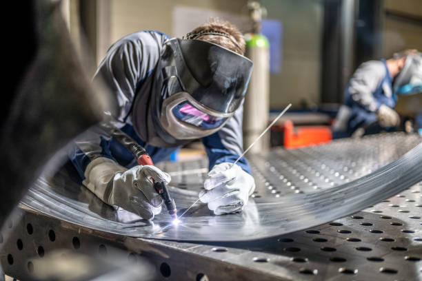 Best Specialty Welding Processes in Grace, ID