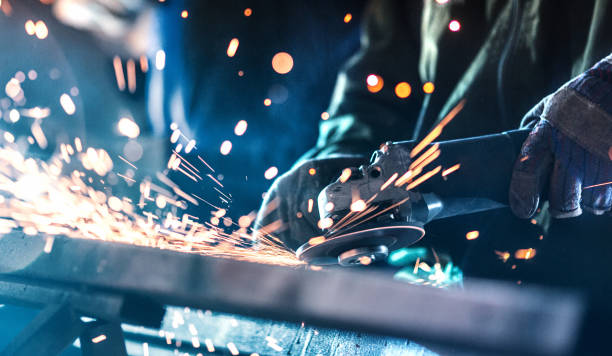 Best Aerospace and Defense Welding in Grace, ID